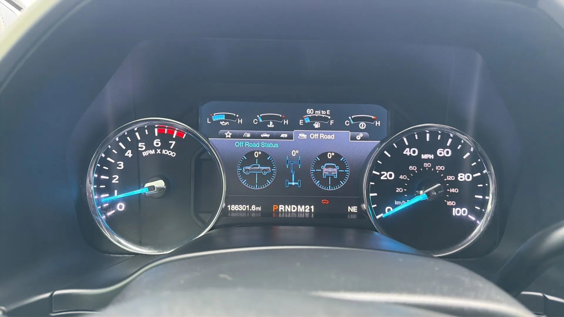 Used 2019 Ford F250 Lariat w/ Chrome Package image 93