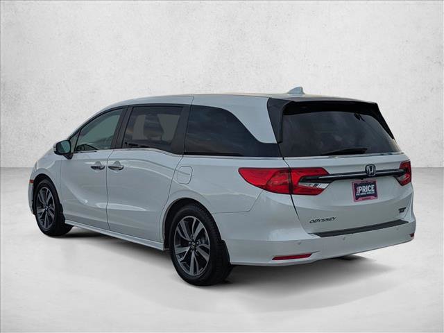 Used 2021 Honda Odyssey Touring image 7