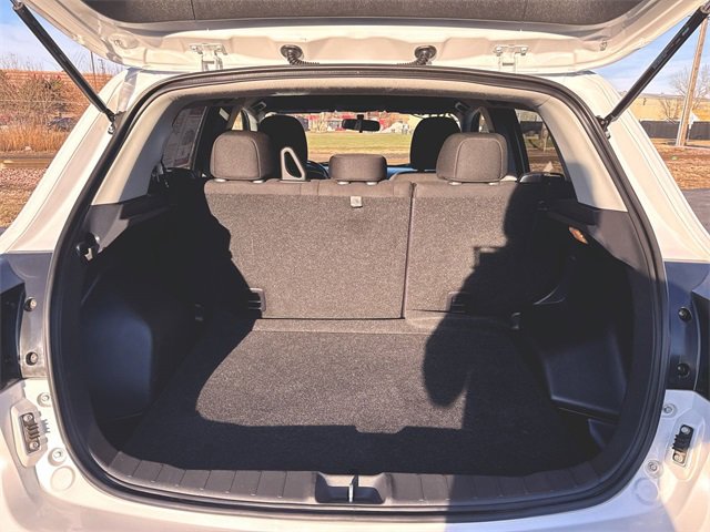 Used 2016 Mitsubishi Outlander Sport ES image 22