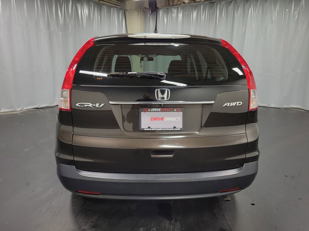 Used 2014 Honda CR-V LX image 7