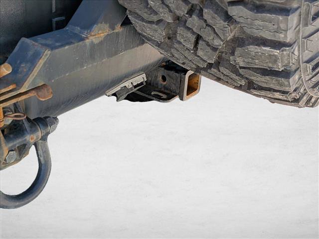 Used 2005 HUMMER H2 w/ Preferred Equipment Group AWD/4WD image 13
