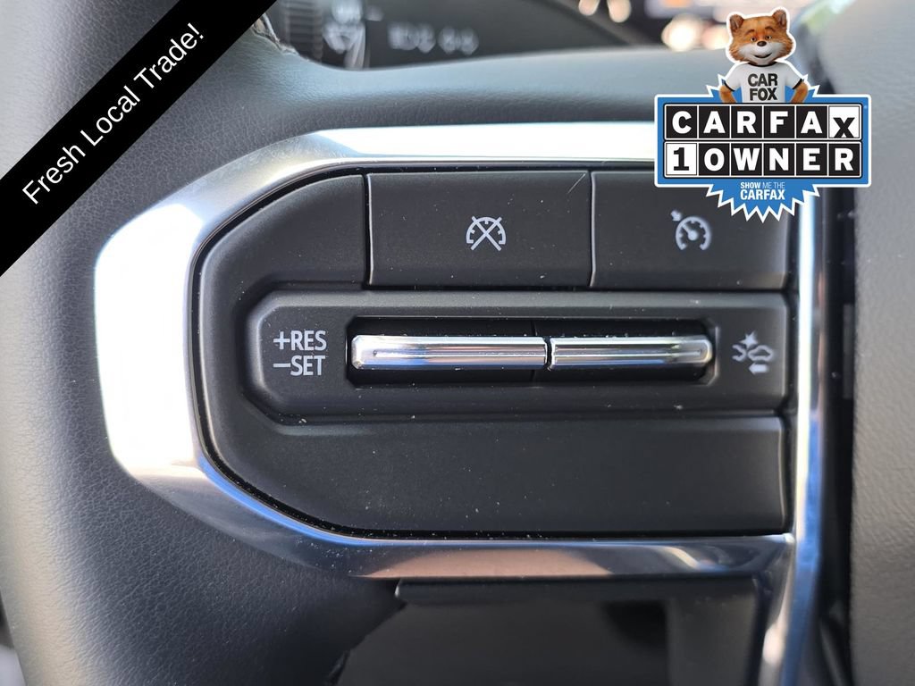 Used 2026 GMC Canyon Elevation w/ Convenience Package RWD image 25