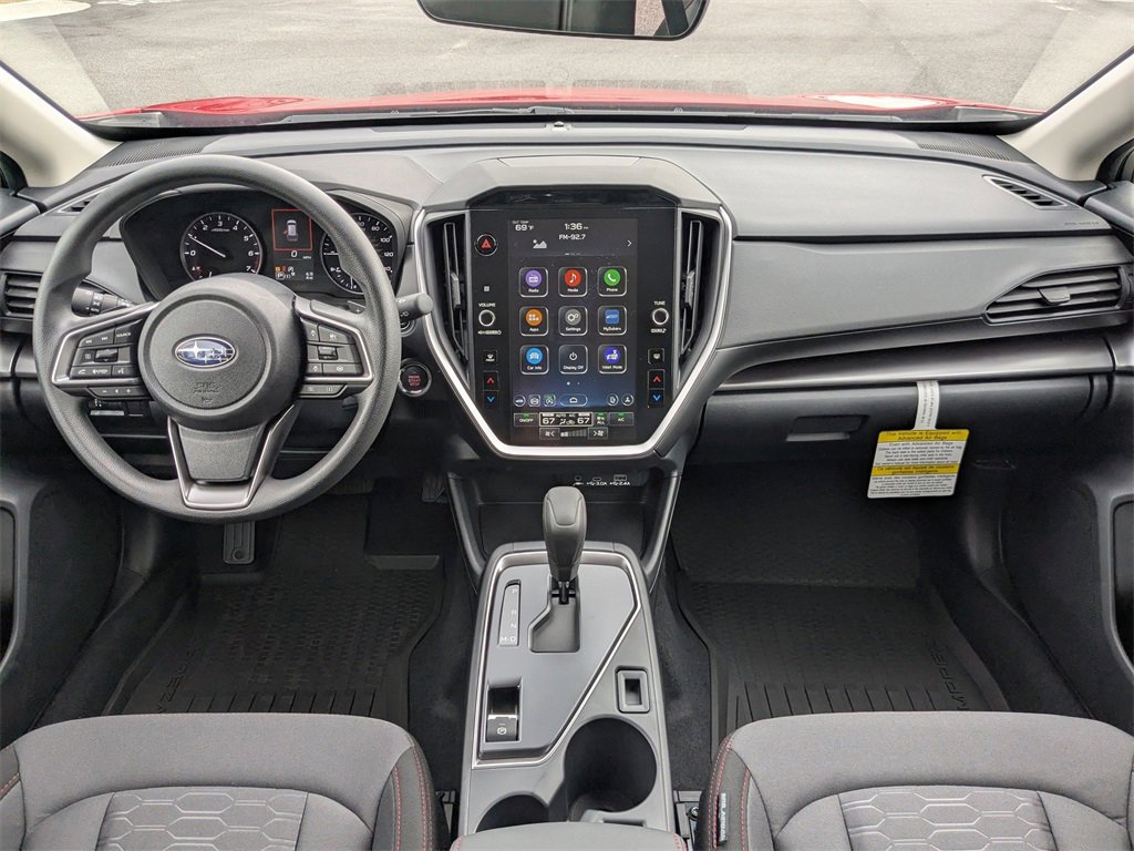 New 2026 Subaru Impreza 2.0i Sport image 15