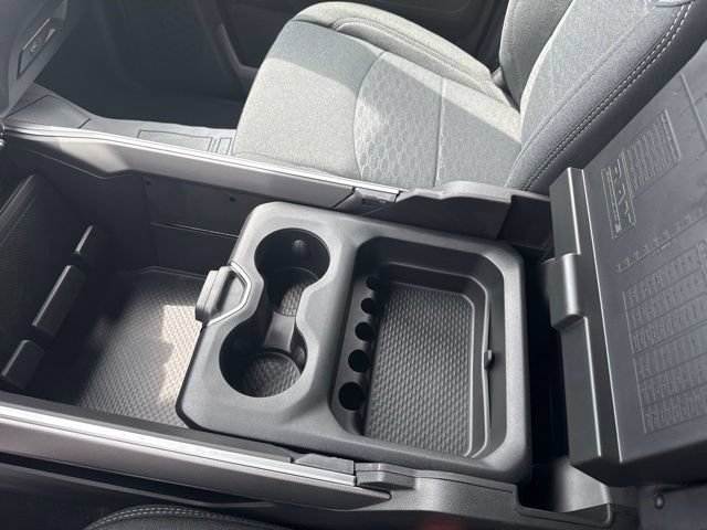 New 2026 RAM 2500 Big Horn AWD/4WD image 25