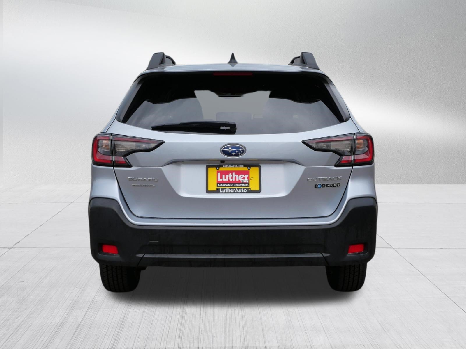 Used 2024 Subaru Outback Premium AWD/4WD image 6