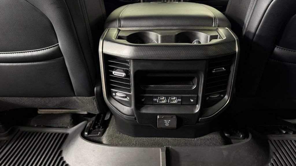 Used 2023 RAM 1500 Rebel w/ Rebel Level 2 Equipment Group AWD/4WD image 26