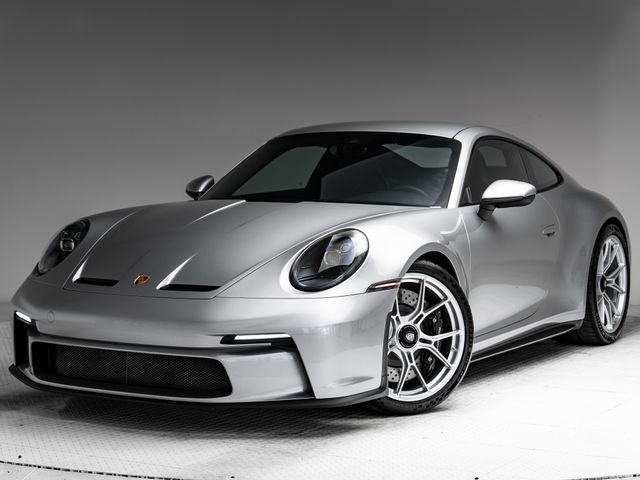 Certified 2024 Porsche 911 GT3 RWD image 1