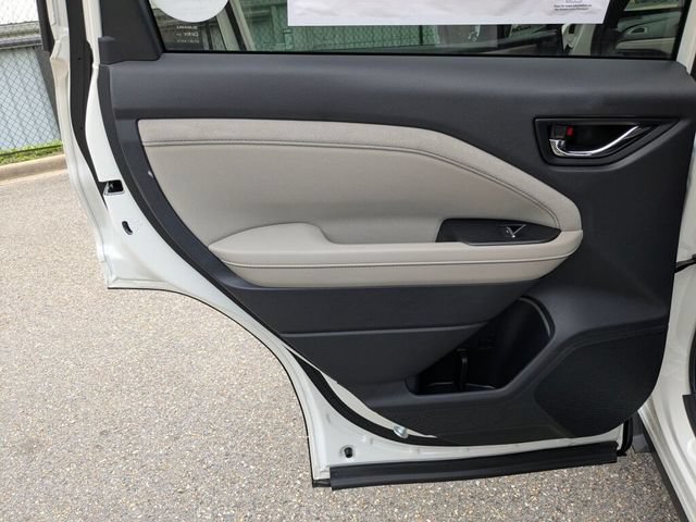 New 2026 Subaru Forester Premium AWD/4WD image 27