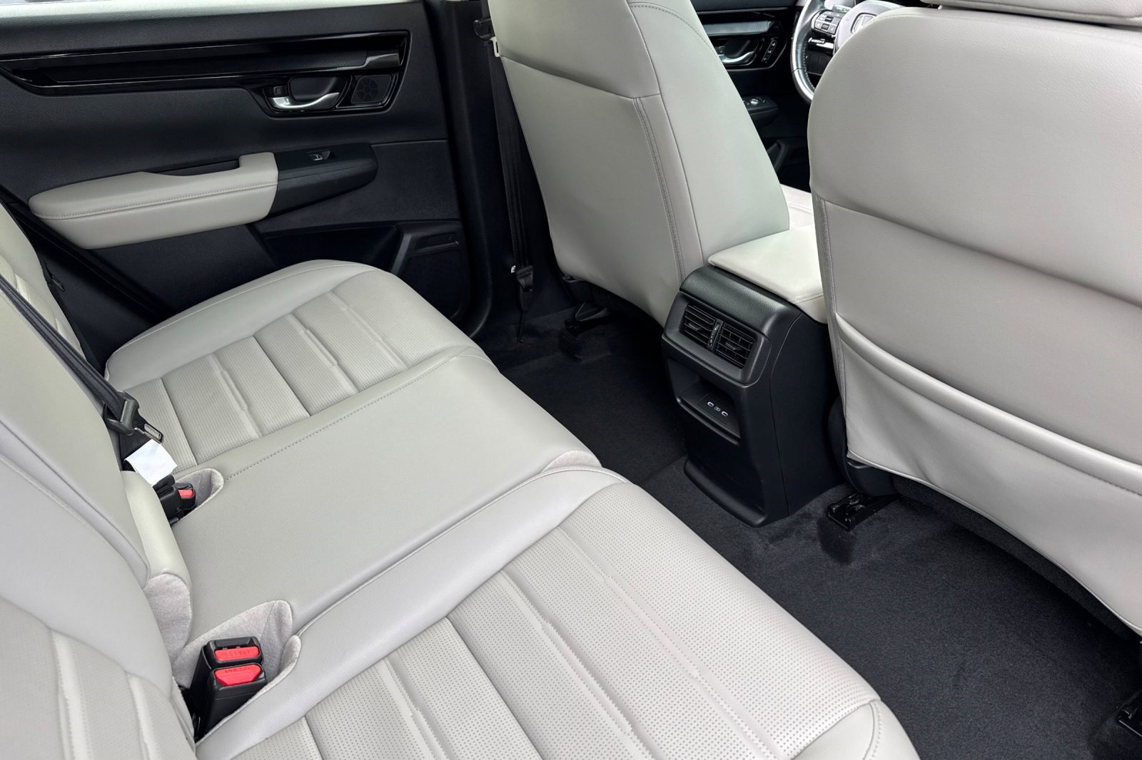 Used 2024 Honda CR-V EX-L image 30