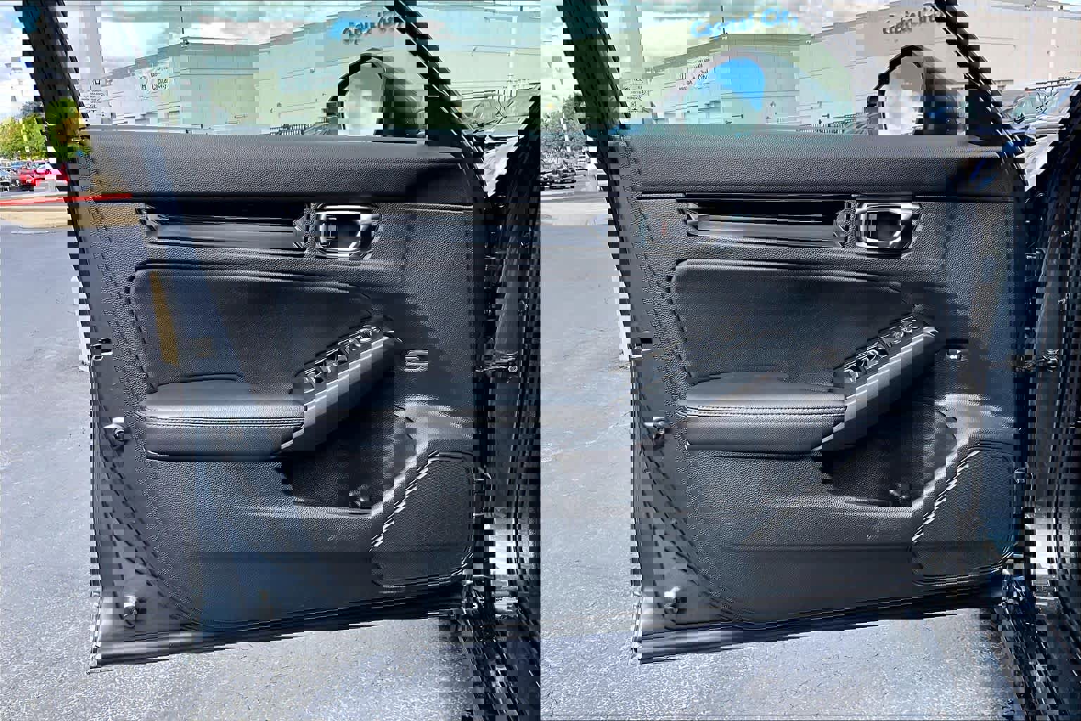 Used 2023 Honda Civic Touring image 25