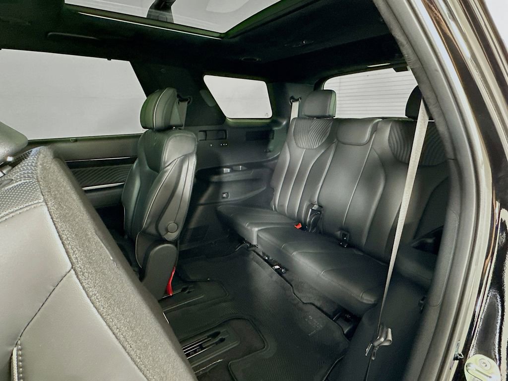 Used 2024 Hyundai Palisade Calligraphy FWD image 29