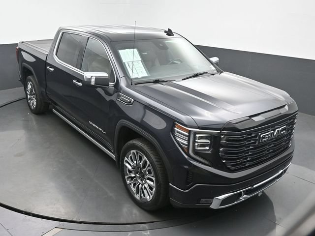 Used 2025 GMC Sierra 1500 Denali Ultimate AWD/4WD image 45
