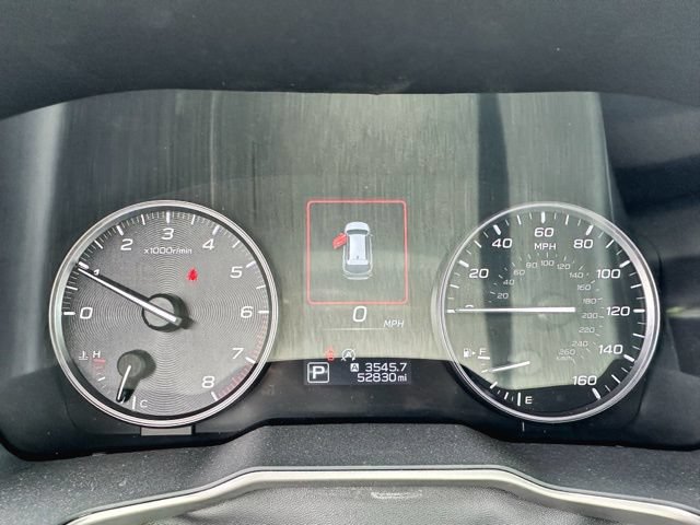 Used 2024 Subaru Outback Onyx Edition AWD/4WD image 17
