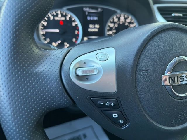 Used 2018 Nissan Sentra S image 28