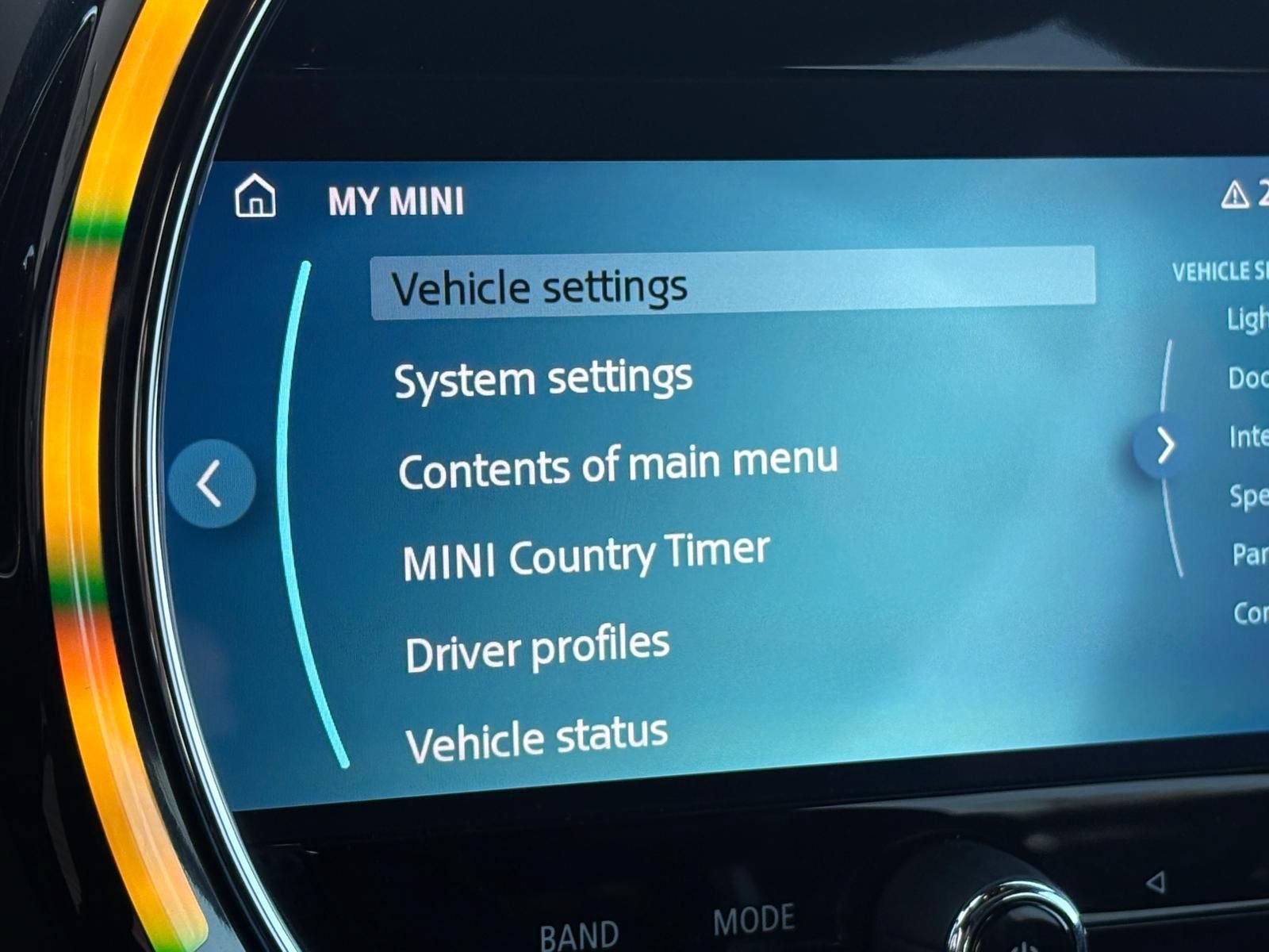 Used 2023 MINI Cooper Countryman John Cooper Works AWD/4WD image 34