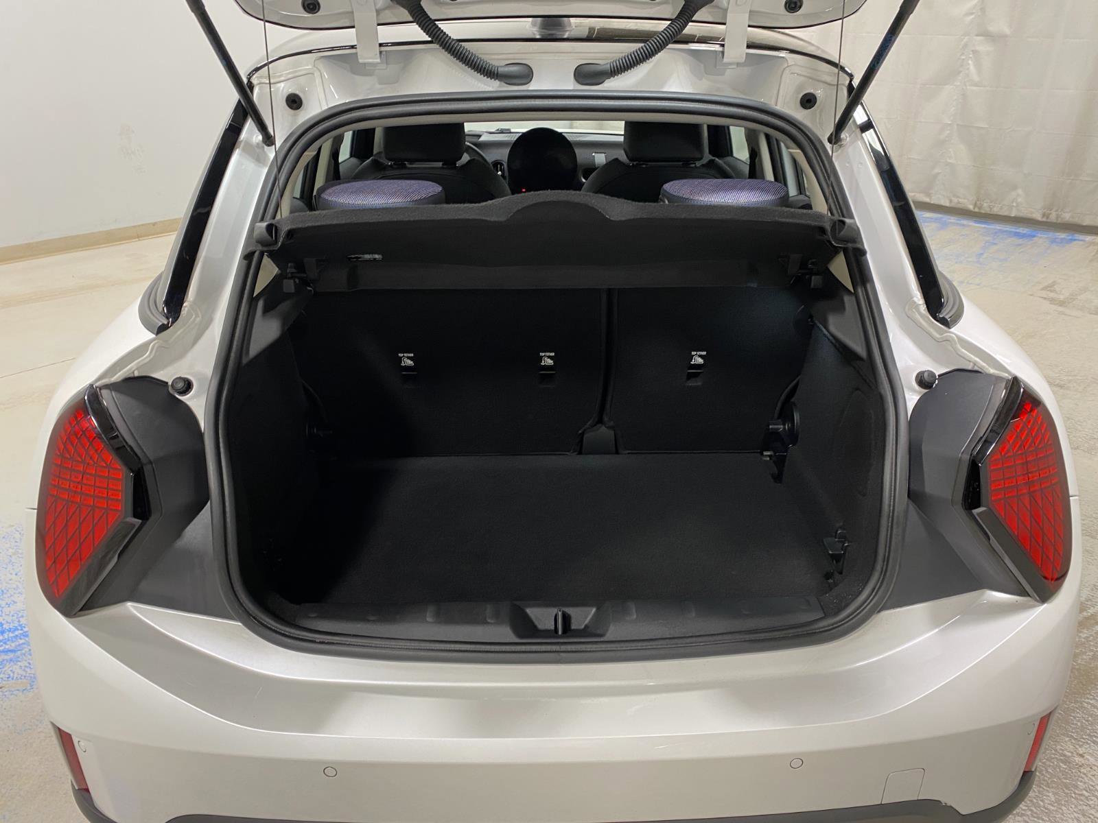 Certified 2025 MINI Cooper S image 29