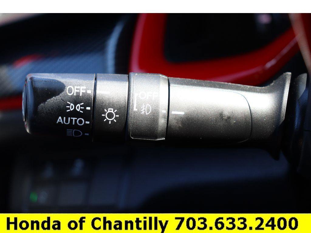 Used 2020 Honda Civic EX image 11