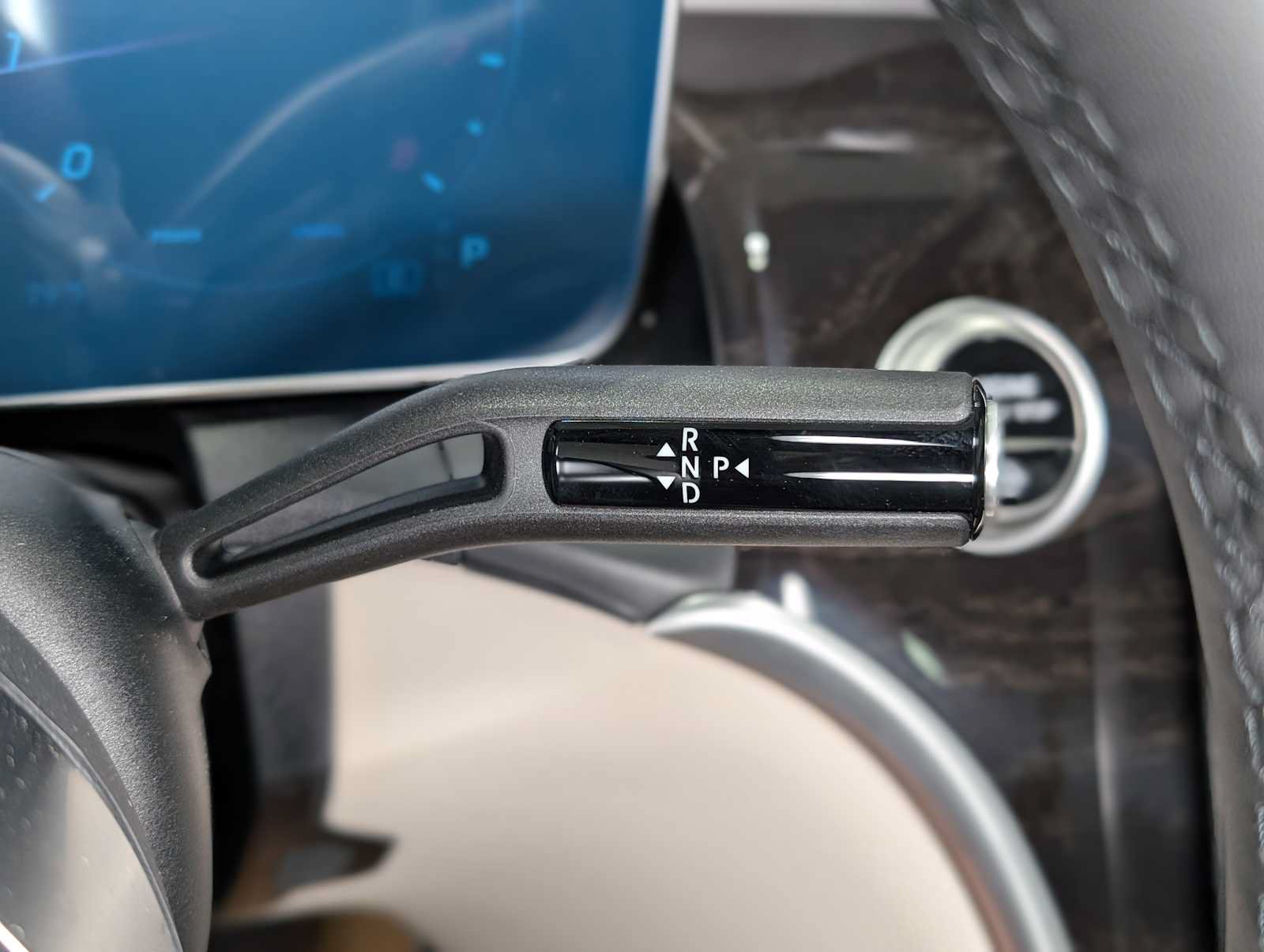 New 2026 Mercedes-Benz GLC 300 4MATIC image 30