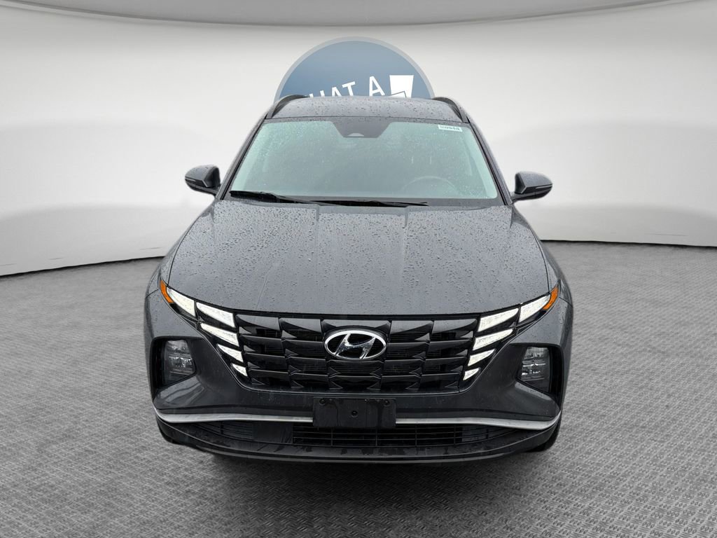 Used 2023 Hyundai Tucson SEL AWD/4WD image 9