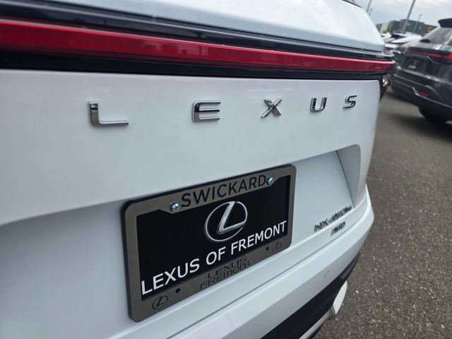 Certified 2022 Lexus NX 450h+ F Sport w/ Vision Package AWD/4WD image 13