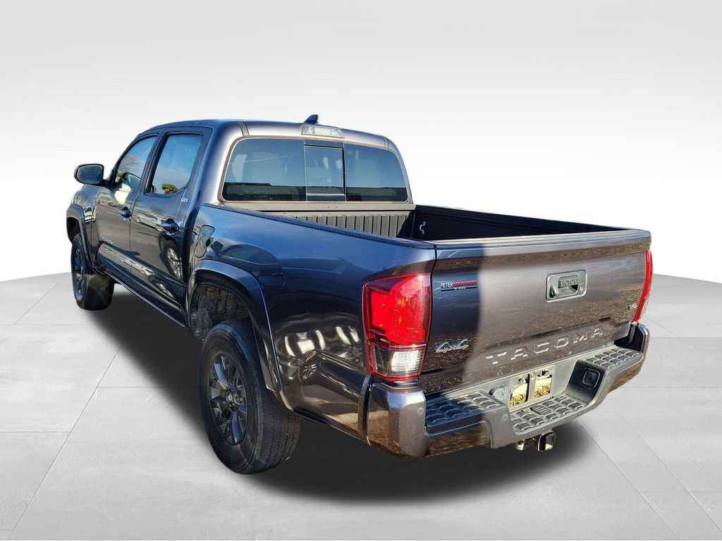 Used 2023 Toyota Tacoma SR5 image 14
