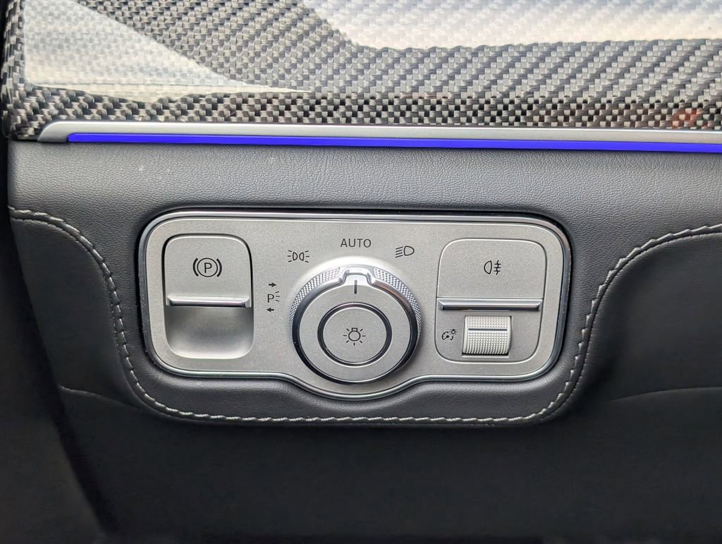 Certified 2022 Mercedes-Benz GLE 63 AMG S image 21