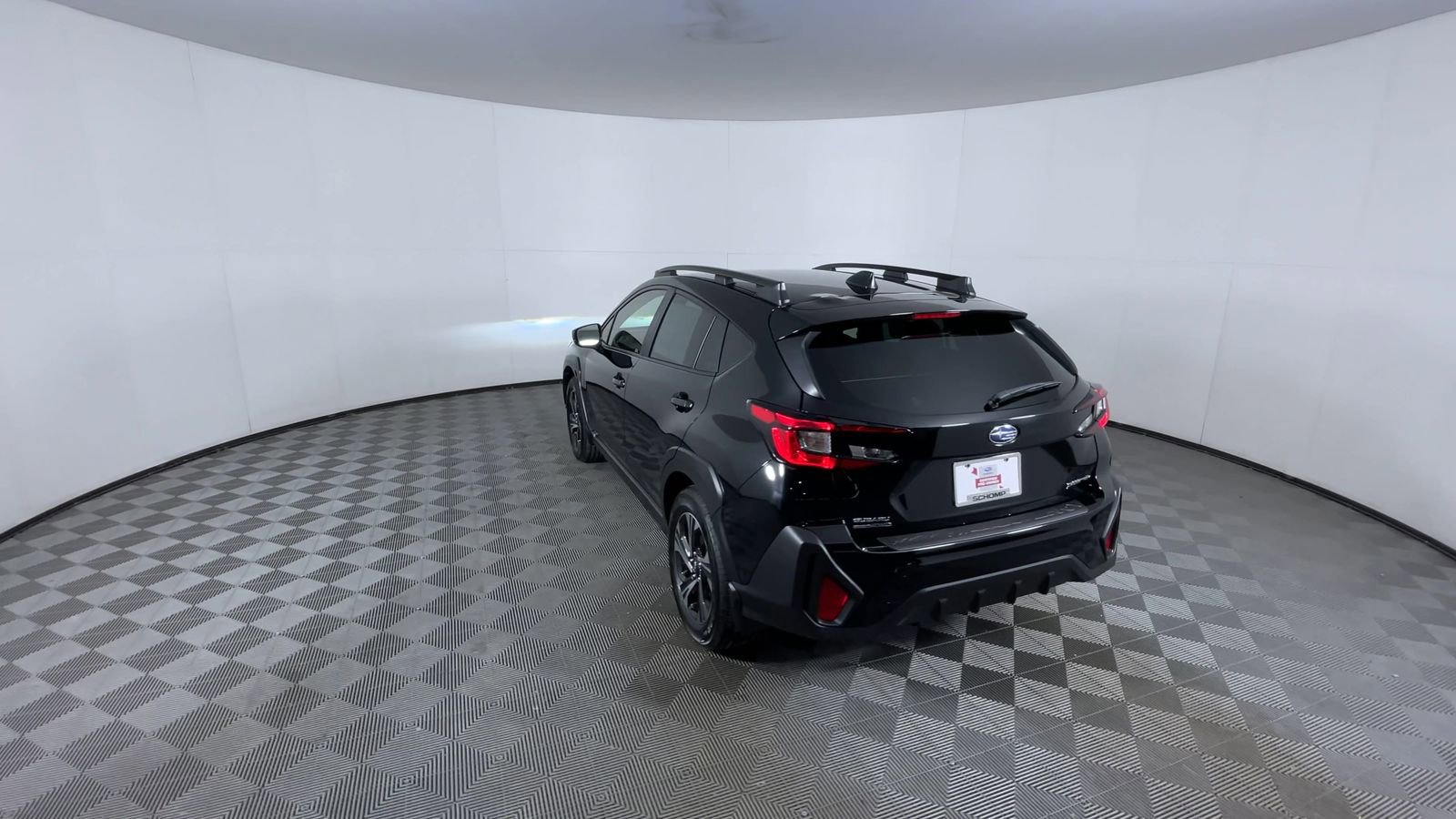 Used 2024 Subaru Crosstrek 2.0i Premium w/ Popular Package #3 AWD/4WD image 7