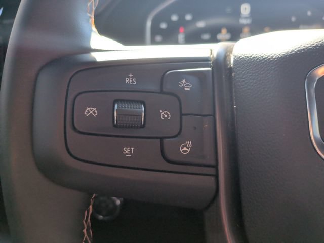 Used 2026 GMC Sierra 2500 AT4 w/ AT4 Premium Plus Package AWD/4WD image 19