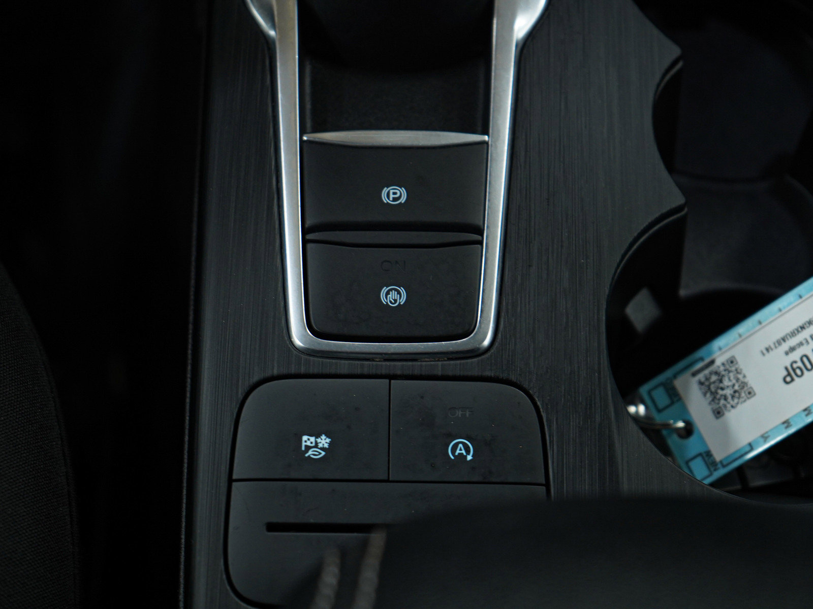 Used 2024 Ford Escape Active image 21