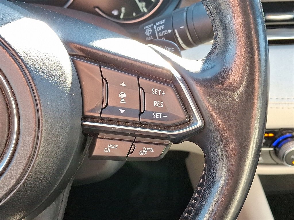 Used 2018 MAZDA MAZDA6 Signature image 23