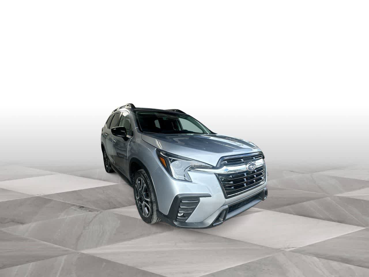 New 2026 Subaru Ascent Limited AWD/4WD image 2