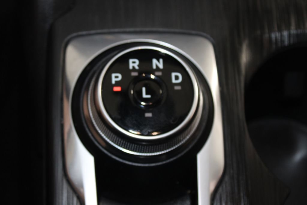 Used 2025 Ford Escape Active image 39