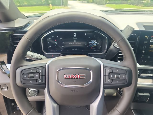New 2026 GMC Sierra 3500 SLT w/ SLT Convenience Package AWD/4WD image 22