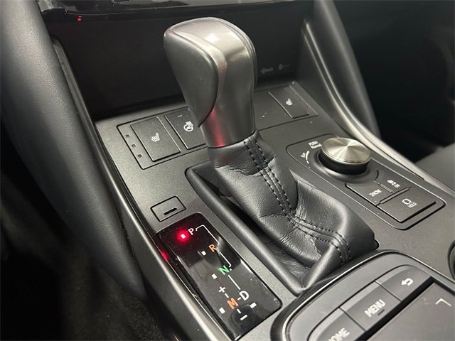 Certified 2025 Lexus IS 300 F Sport image 20