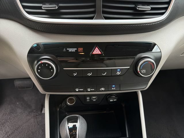 Used 2019 Hyundai Tucson SE AWD/4WD image 21