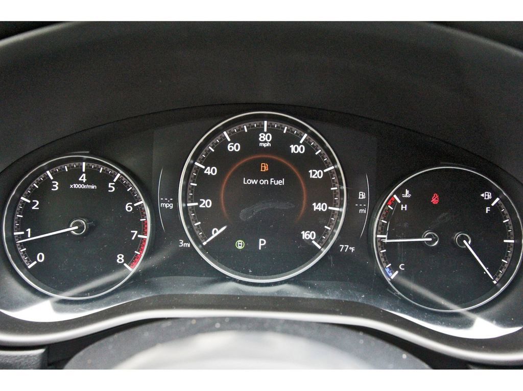 New 2026 MAZDA CX-30 AWD 2.5 S image 11