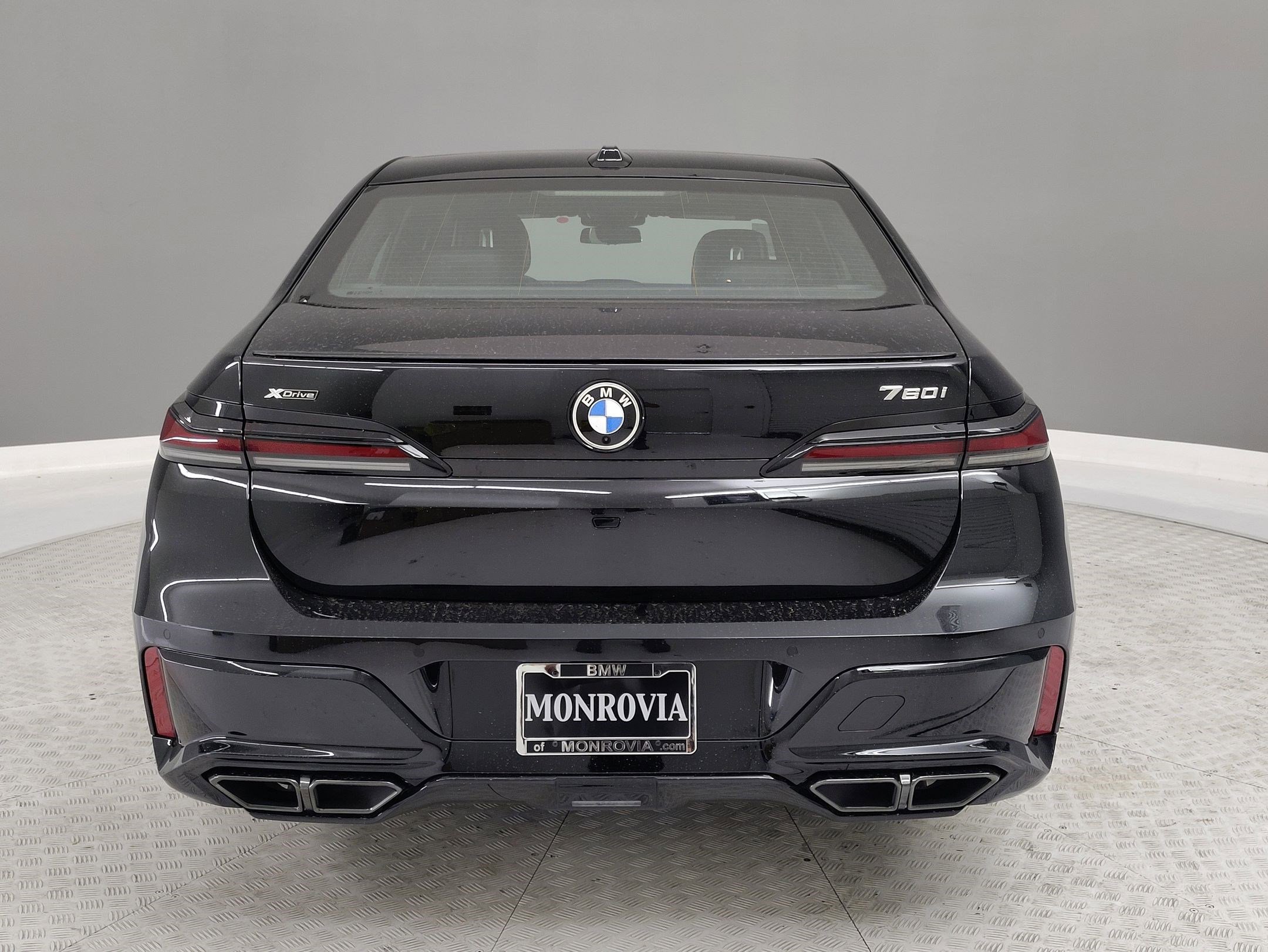 New 2025 BMW 760i xDrive image 7