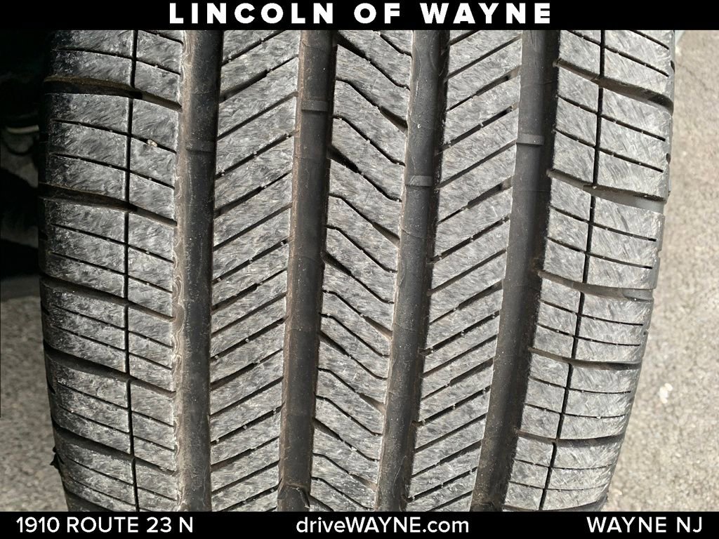 Certified 2022 Lincoln Navigator Reserve image 26