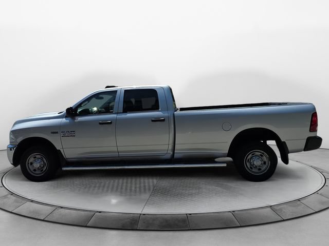 Used 2017 RAM 2500 Tradesman RWD image 2