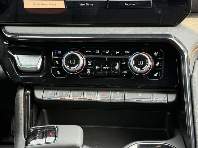 New 2026 GMC Sierra 1500 AT4 w/ AT4 Premium Package AWD/4WD image 18