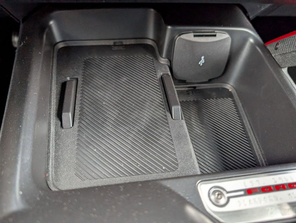 New 2025 Ford Bronco Heritage Edition image 33