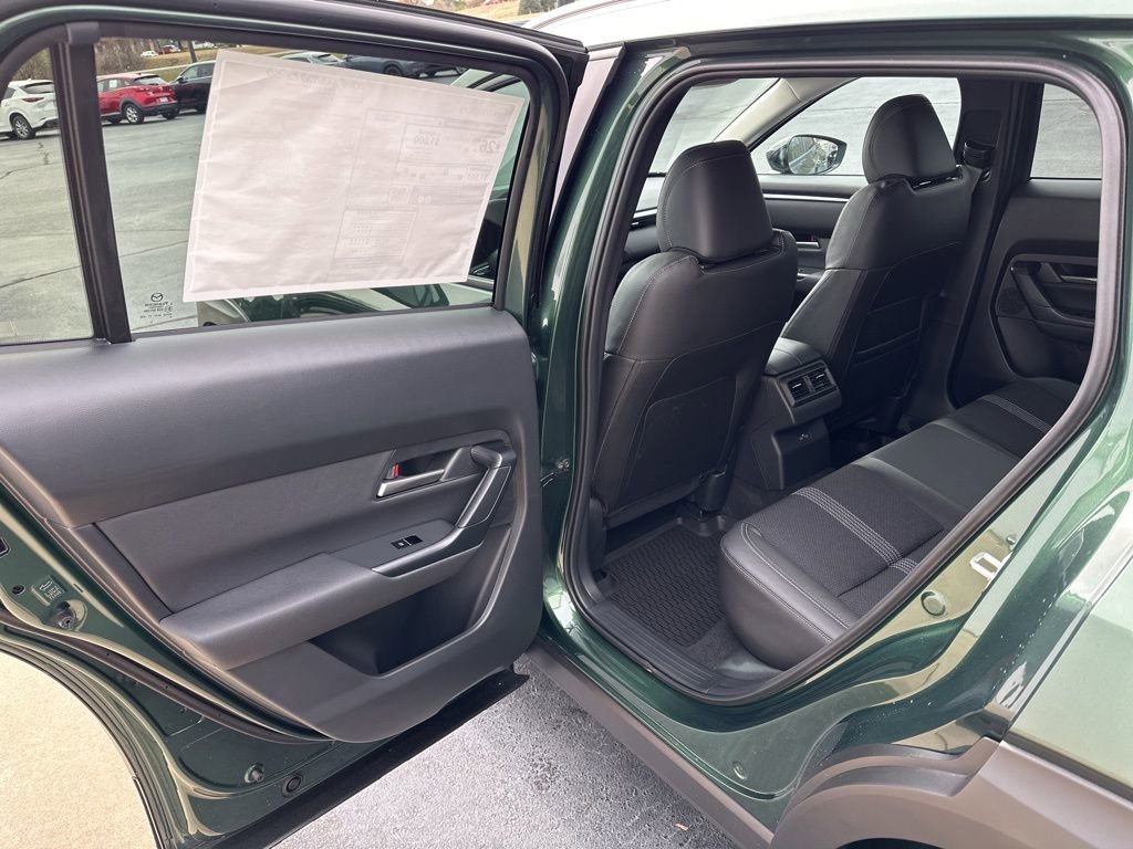 New 2026 MAZDA CX-50 AWD 2.5 S w/ Weather Package image 20