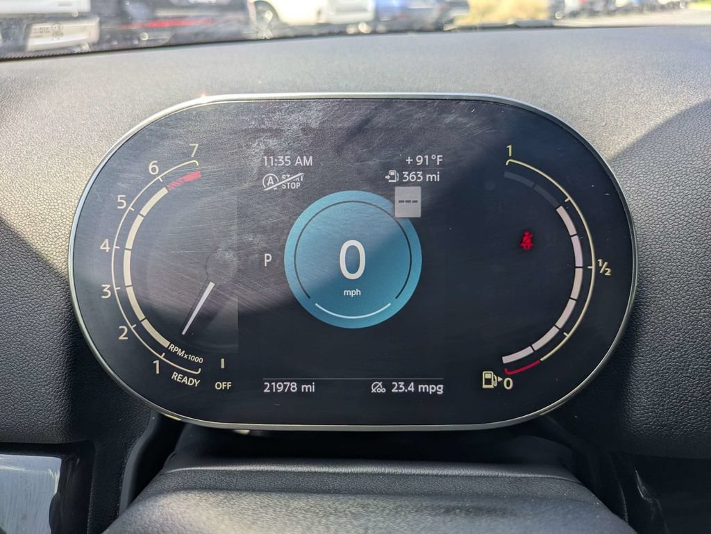 Used 2024 MINI Cooper Countryman S FWD image 33