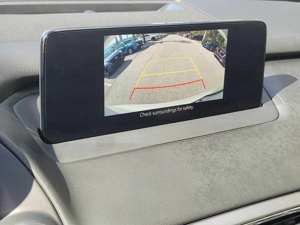 Used 2021 MAZDA CX-9 Touring w/ Touring Premium Package image 31