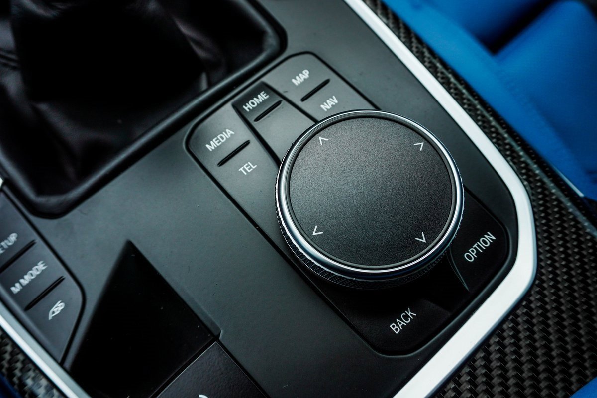 Used 2024 BMW M4 Coupe w/ Executive Package image 23