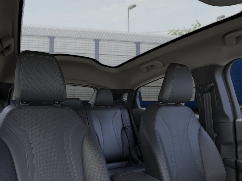 New 2024 Ford Mustang Mach-E Premium image 22