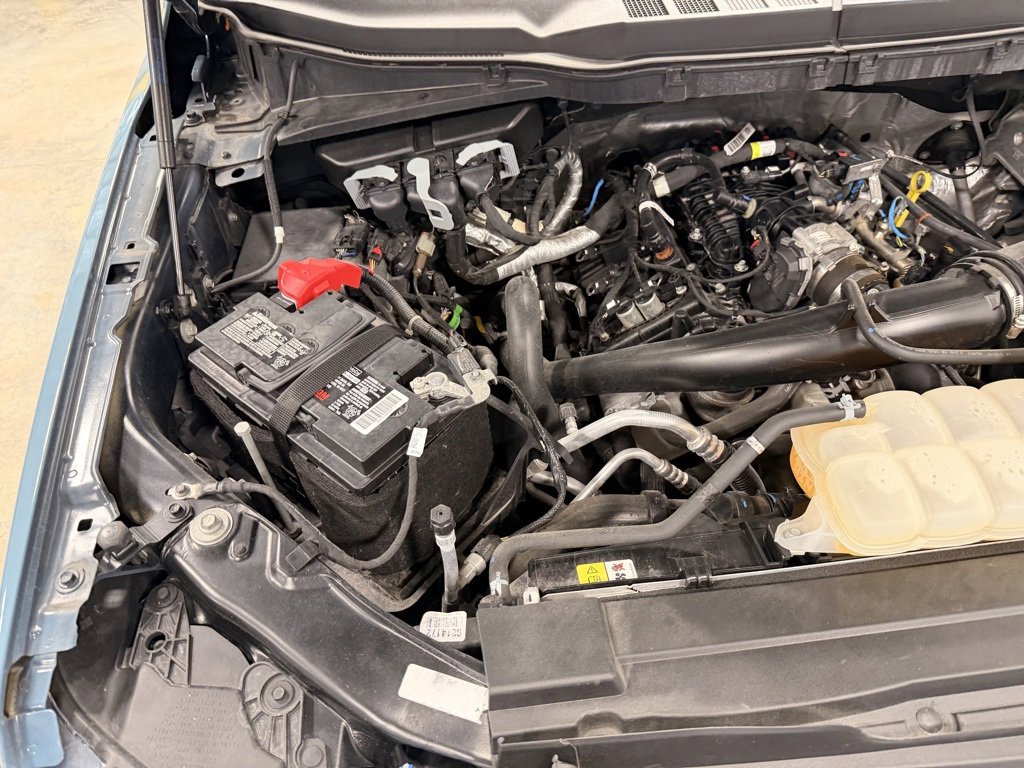 Used 2023 Ford F150 XLT w/ Equipment Group 302A High image 33