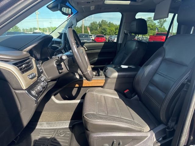 Used 2018 GMC Yukon Denali w/ Denali Ultimate Package AWD/4WD image 20