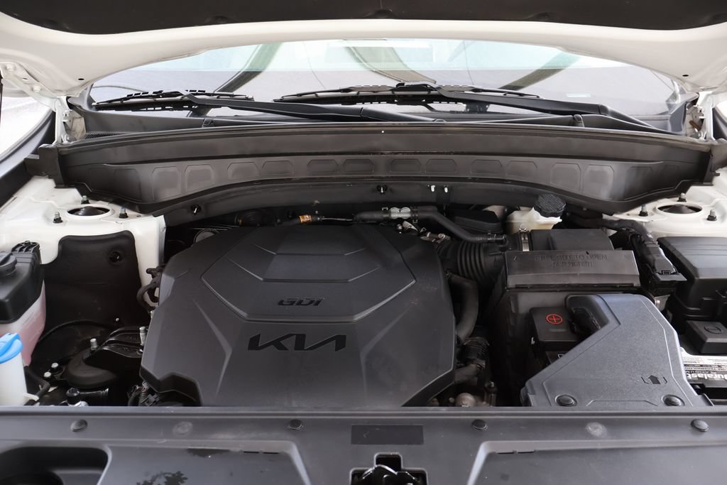 Used 2022 Kia Telluride S AWD/4WD image 69