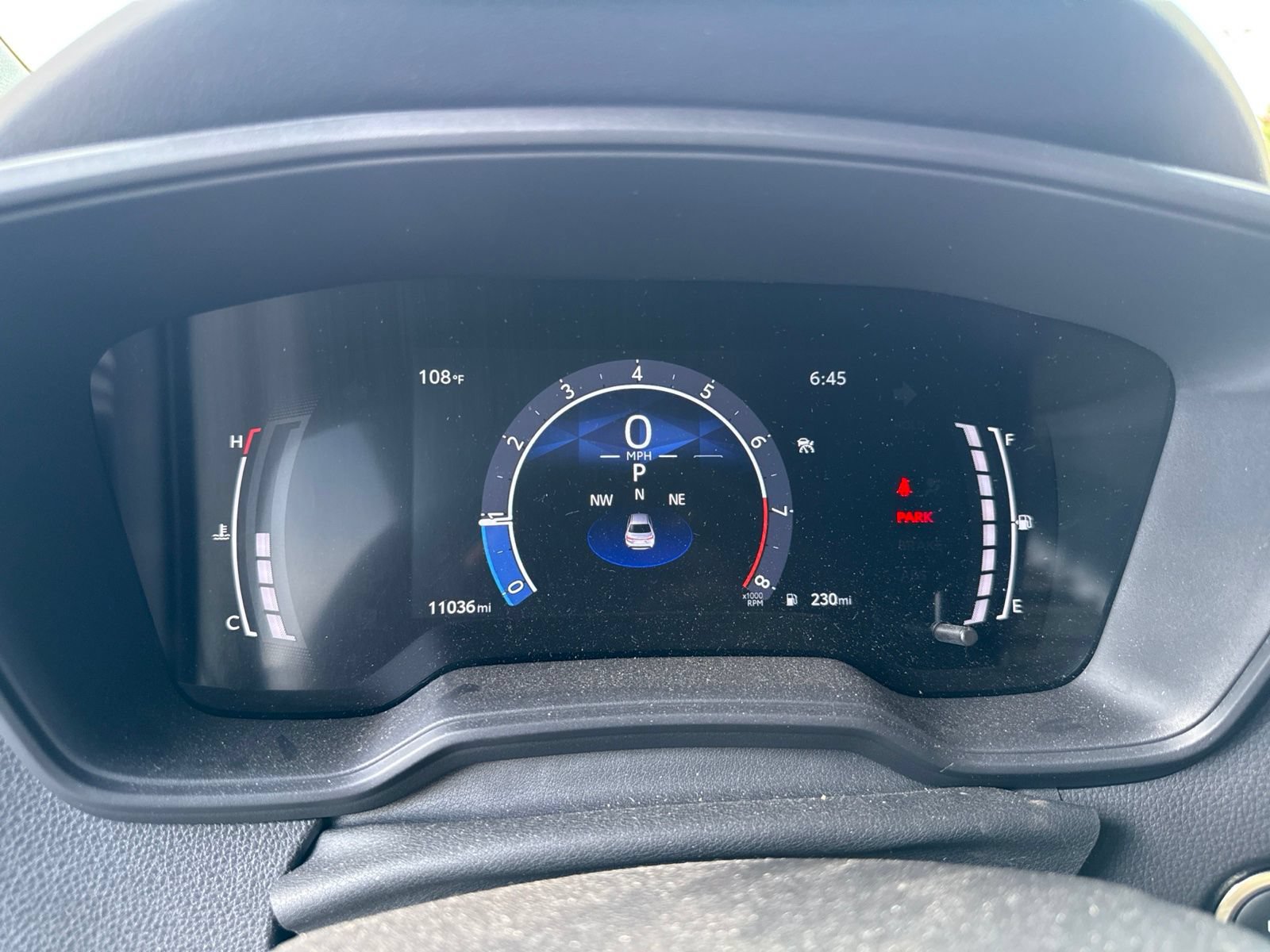 Used 2026 Toyota Corolla SE FWD image 6